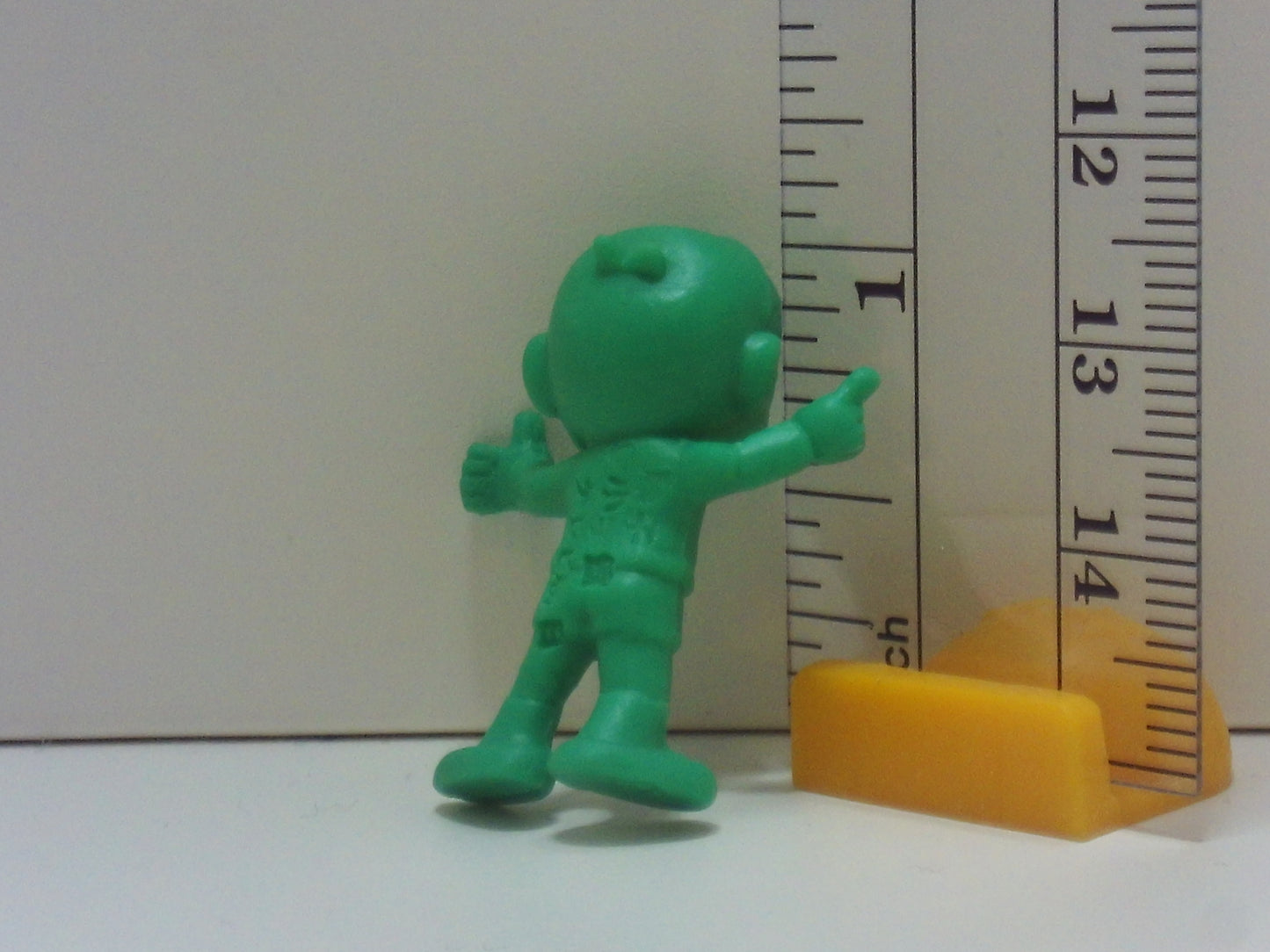 Doraemon Keshi Figure