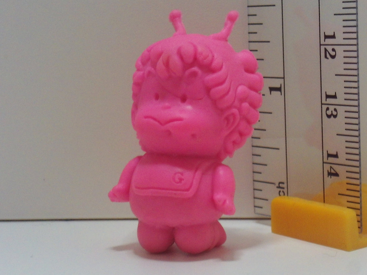 Dr. Slump Keshi
