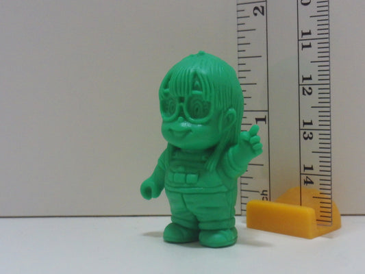 Dr. Slump Keshi