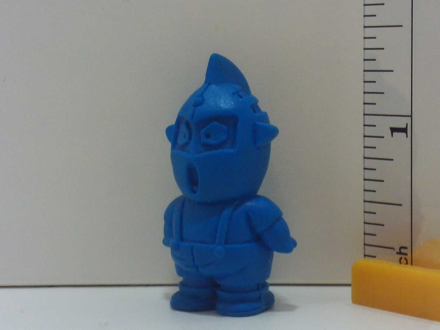 Dr. Slump Keshi