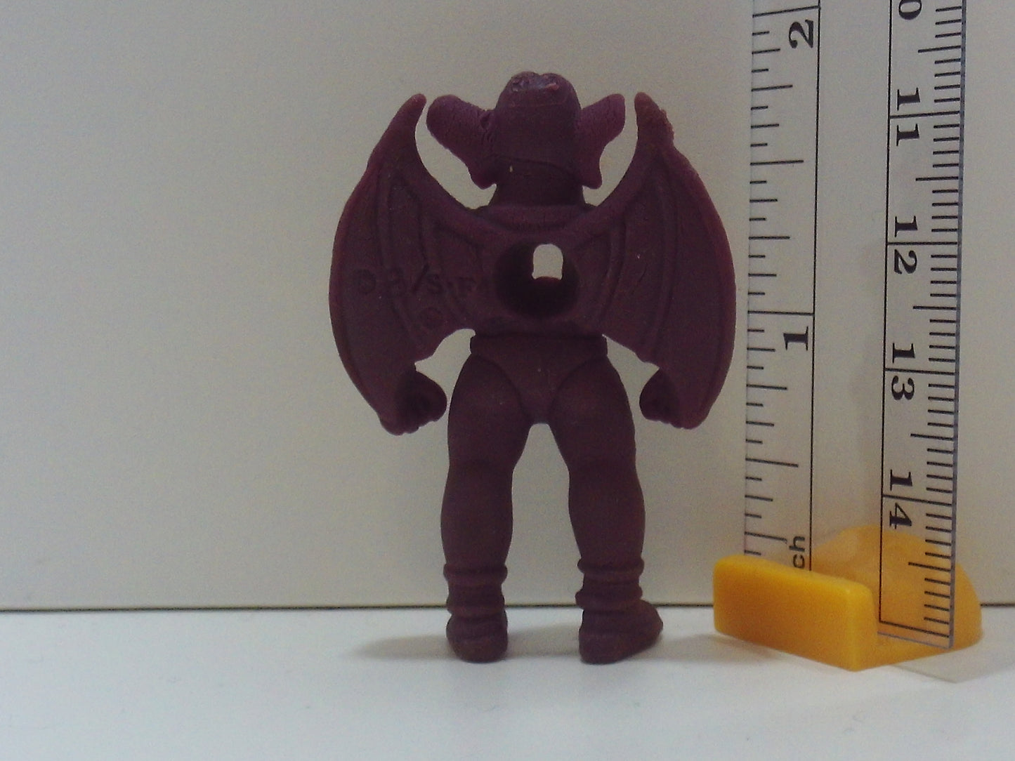 Morinaga Dragon Quest Keshi