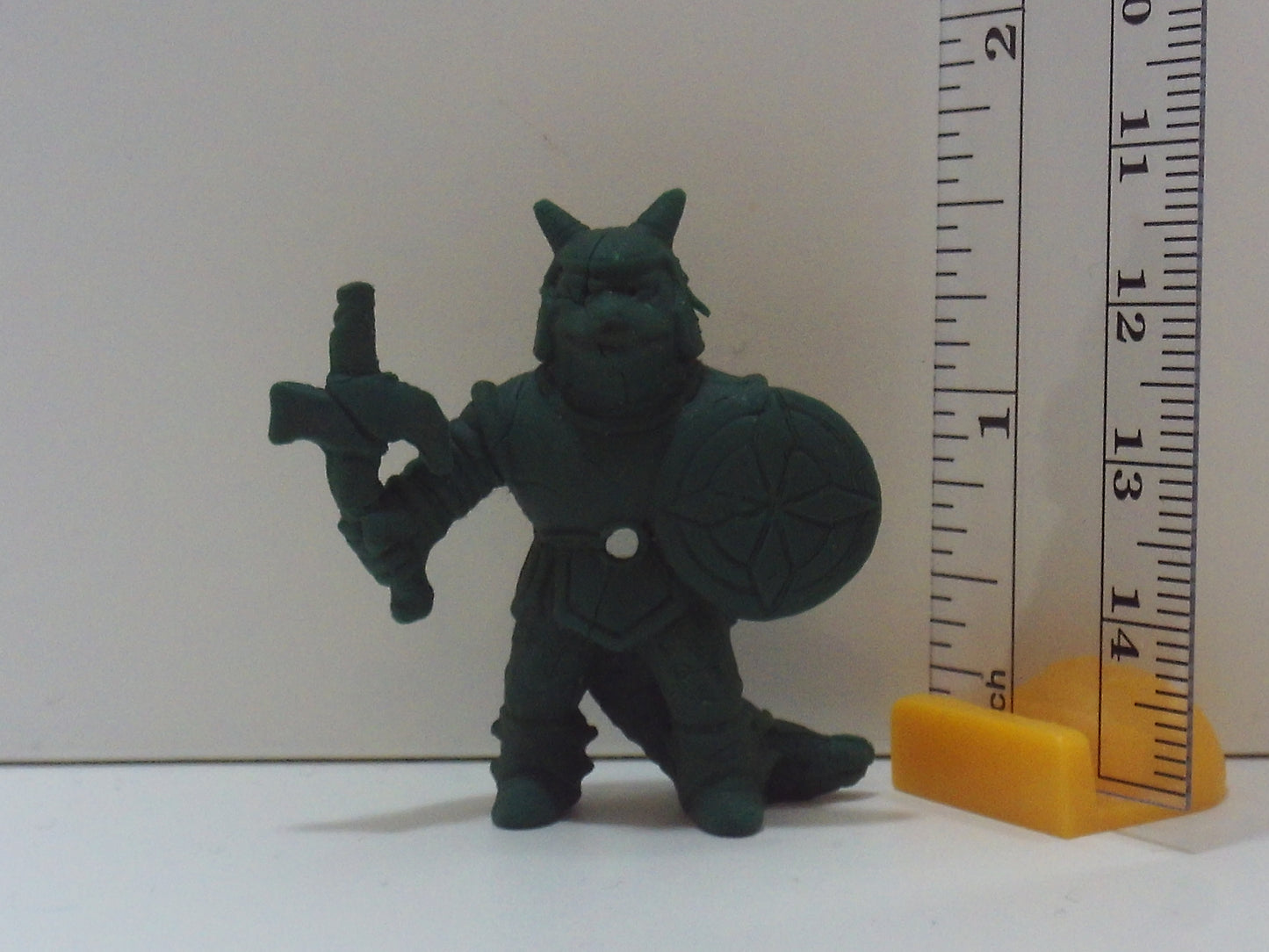 Morinaga Dragon Quest Keshi