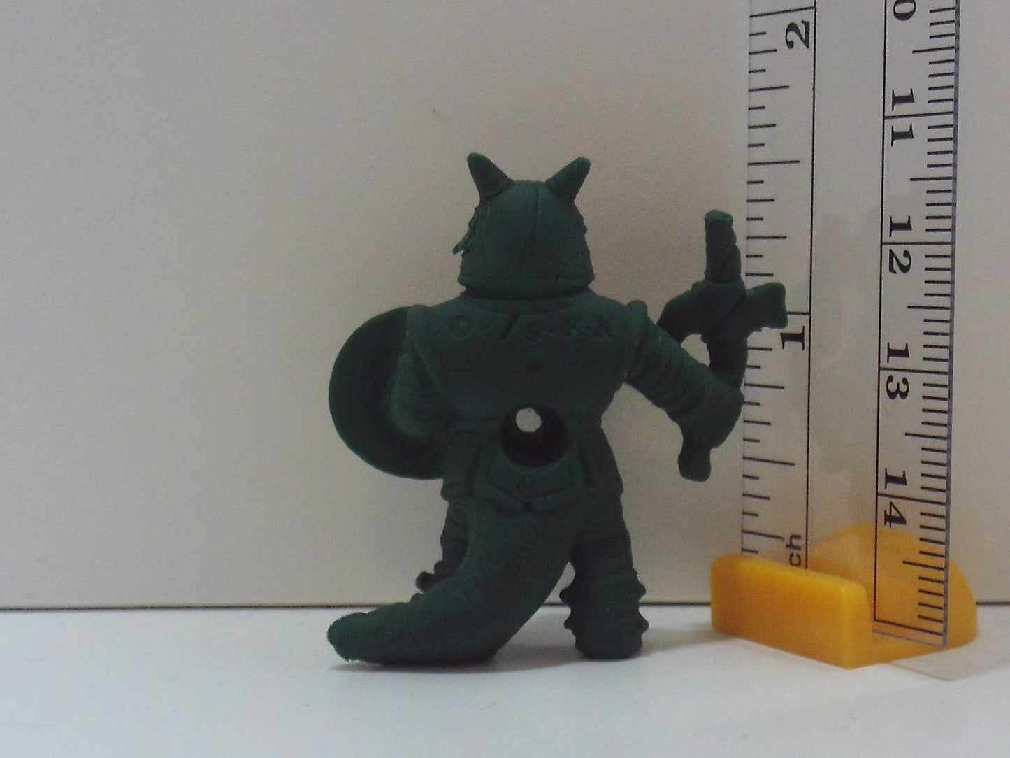 Morinaga Dragon Quest Keshi