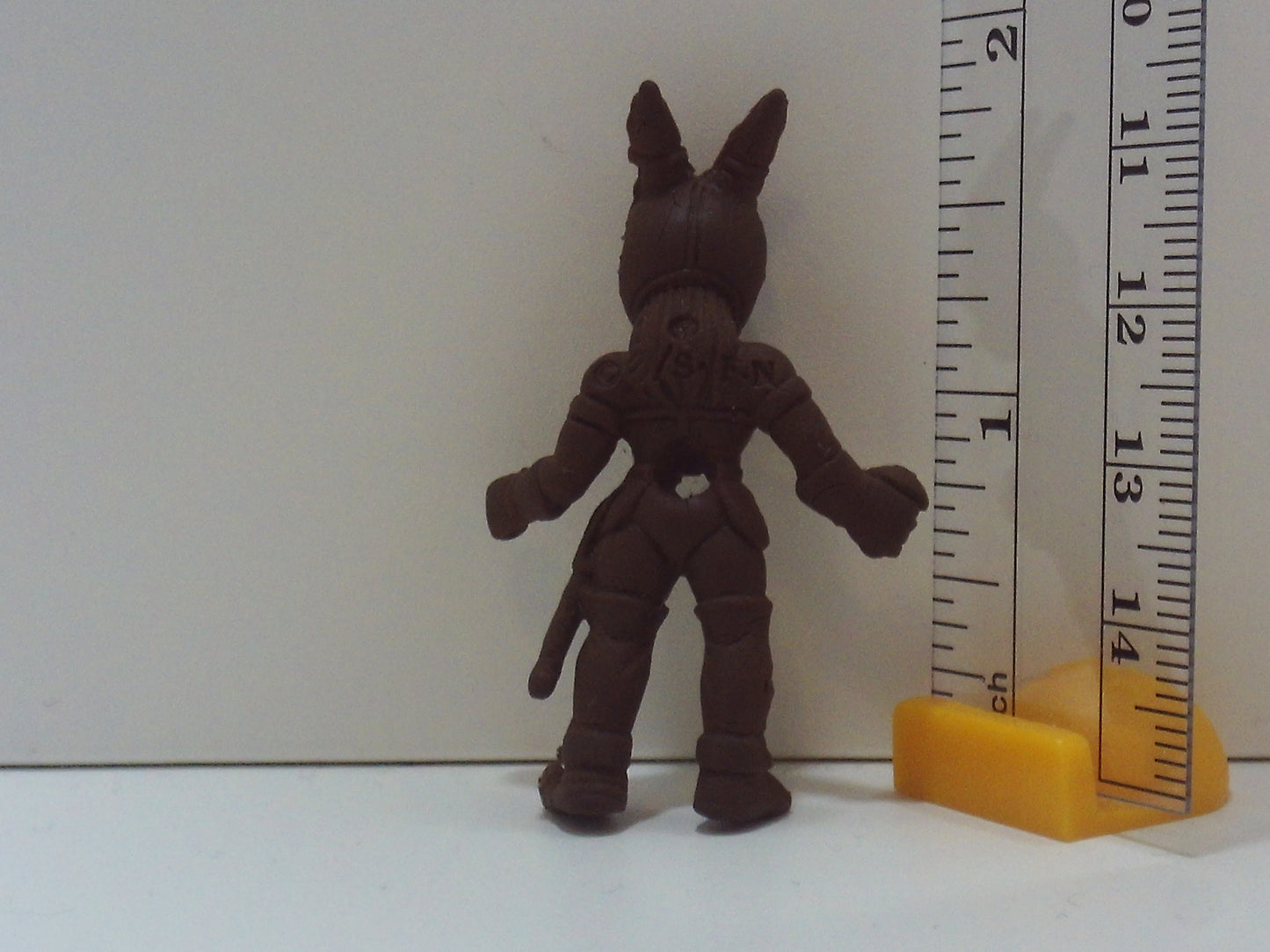 Morinaga Dragon Quest Keshi