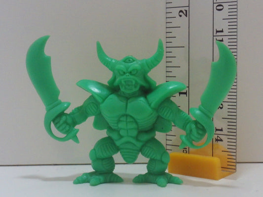 Dragon Quest Keshi - Japanese Rubber Keshi Keshigomu figure Kingkeshi.com