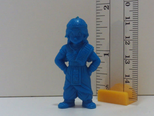 Dragon Quest Keshi - Japanese Rubber Keshi Keshigomu figure Kingkeshi.com