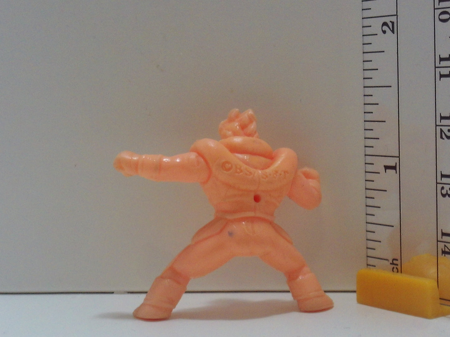 Dragonball Z Keshi