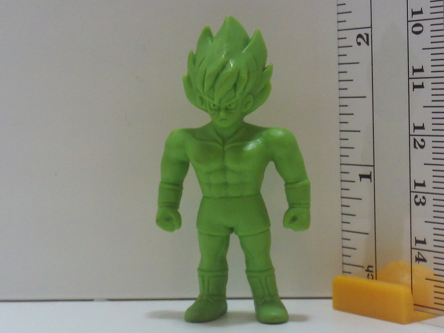 Dragonball Z Keshi