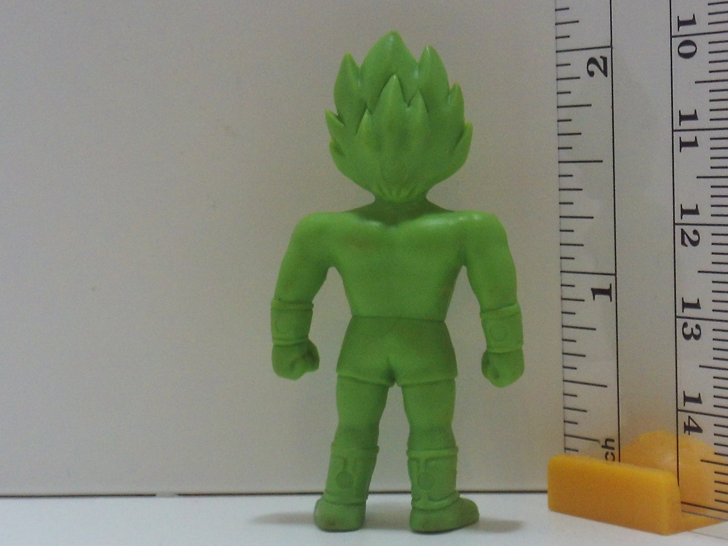 Dragonball Z Keshi