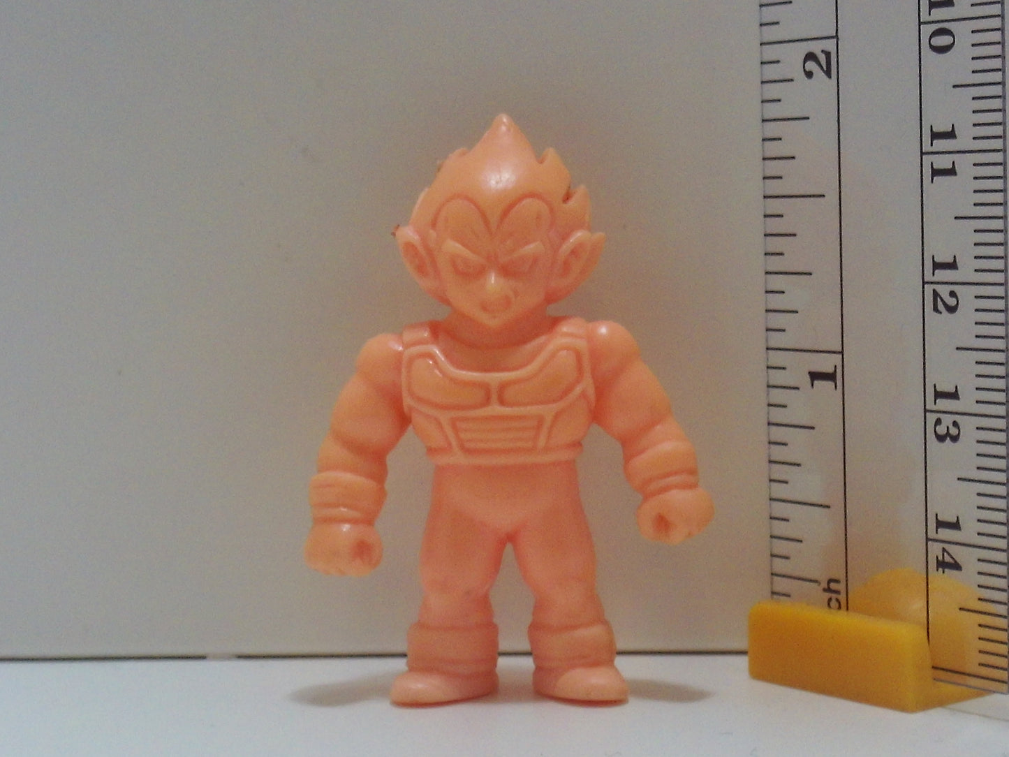 Dragonball Z Keshi