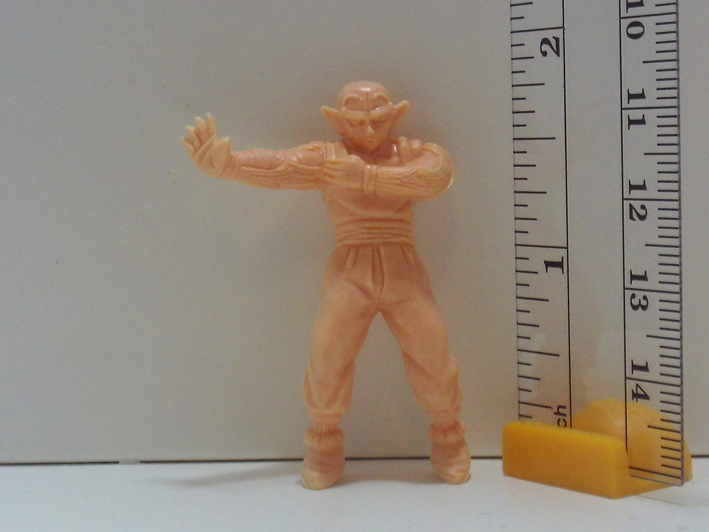 Dragonball Z Keshi