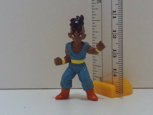 Dragonball Z Keshi Painted Figure