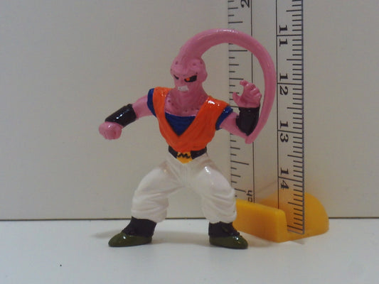 Dragonball Z Keshi Painted Figure