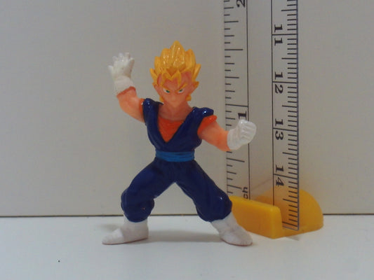 Dragonball Z Keshi Painted Figure