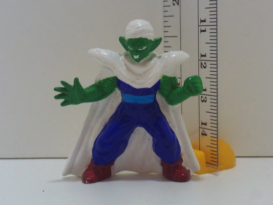 Dragonball Z Keshi Painted Figure