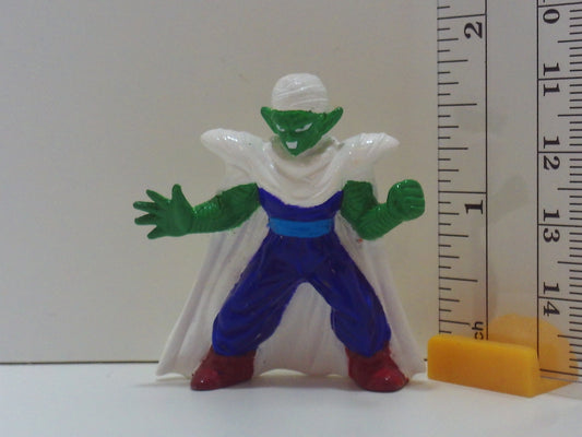 Dragonball Z Keshi Painted Figure