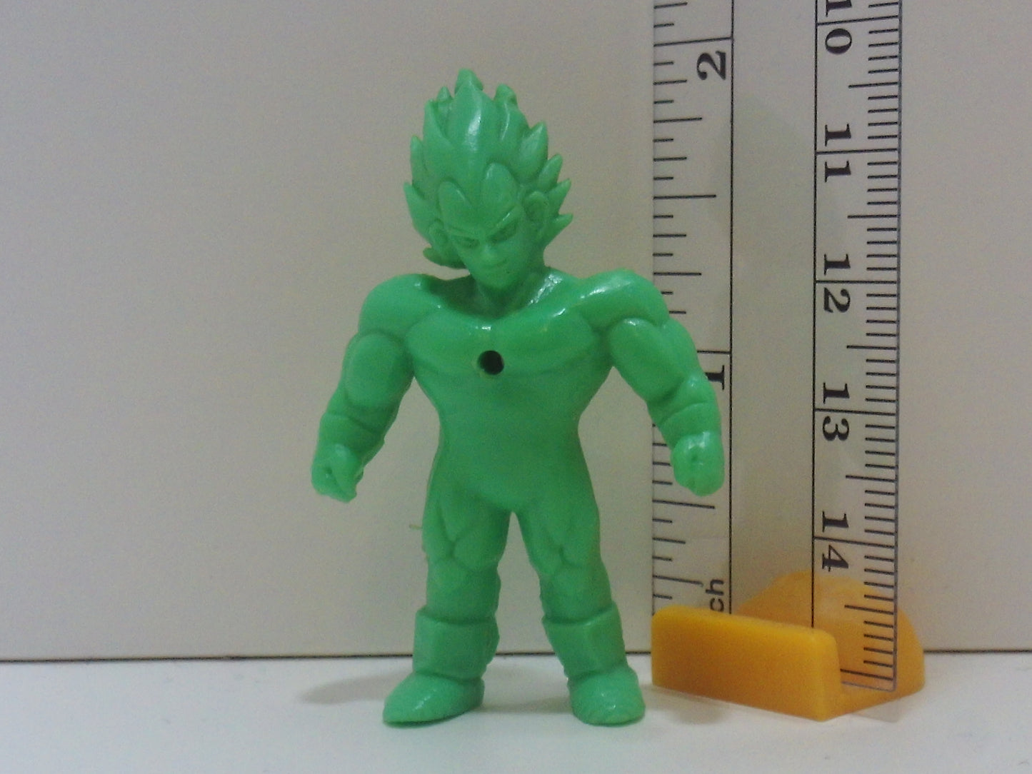 Dragonball Z Keshi