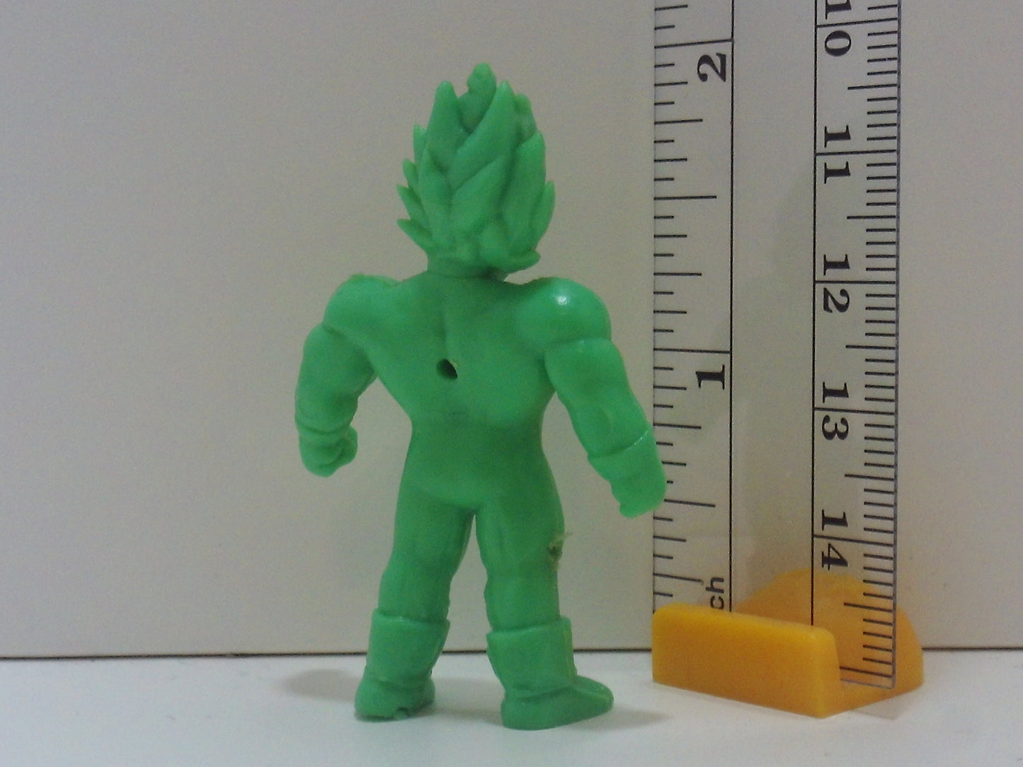 Dragonball Z Keshi
