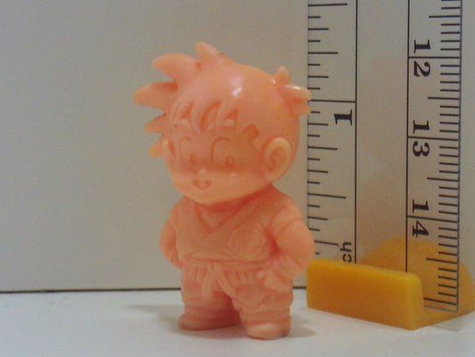 Dragonball Z Keshi