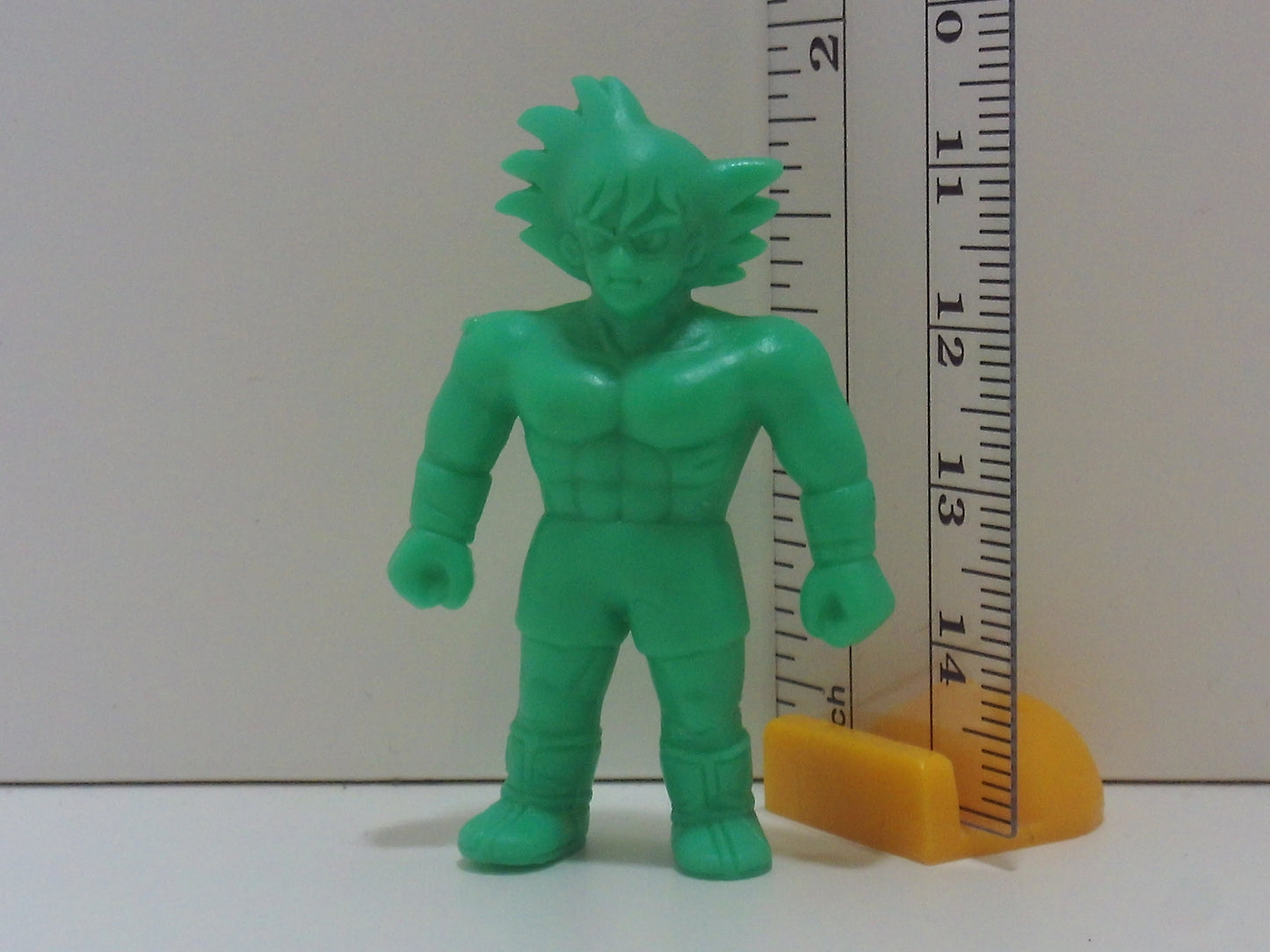 Dragonball Z Keshi