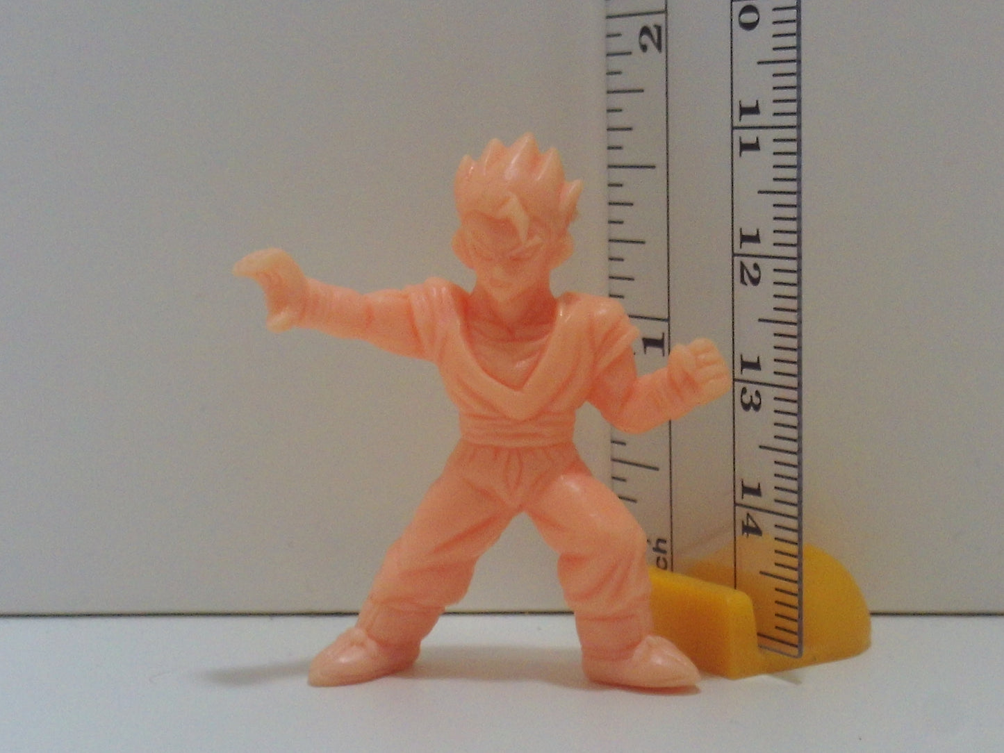Dragonball Z Keshi