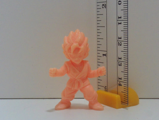 Dragonball Z Keshi