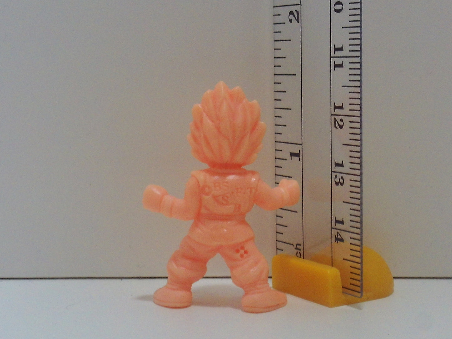 Dragonball Z Keshi
