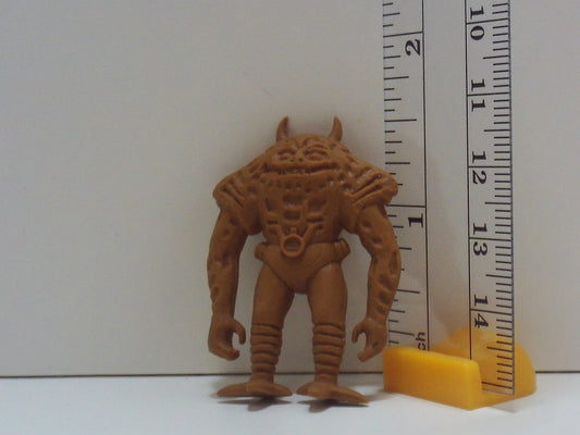 Ekazi Glico Cosmo World Keshi Figure