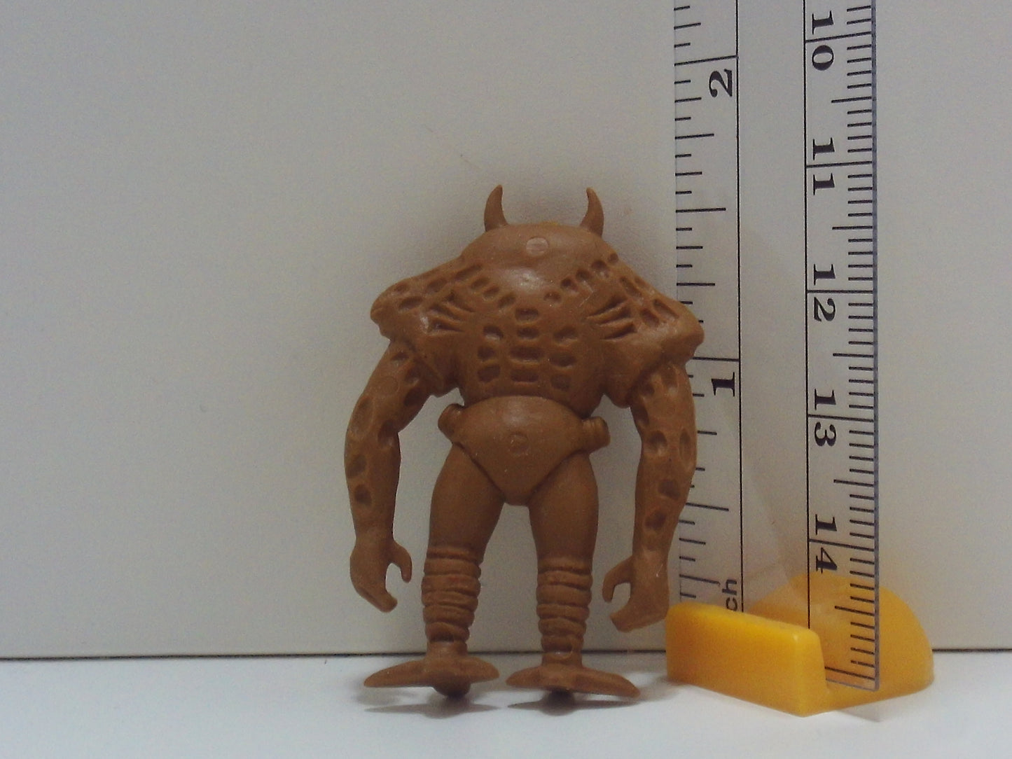 Ekazi Glico Cosmo World Keshi Figure