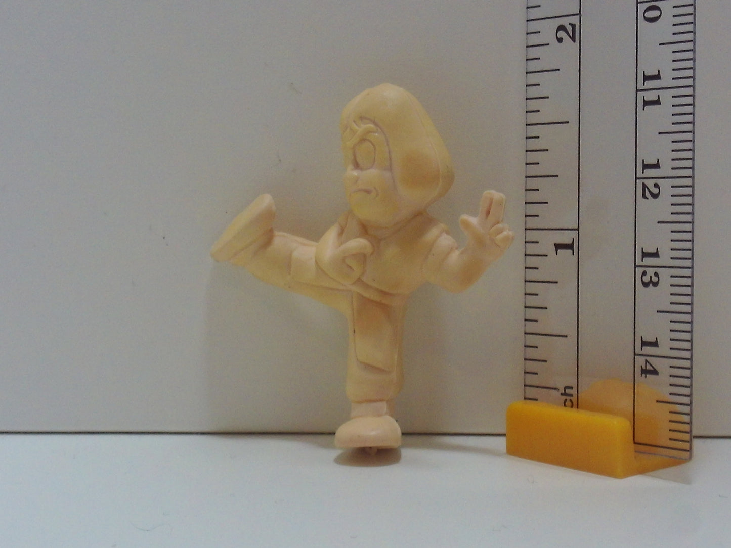 Spartan X Kung Fu NES Keshi