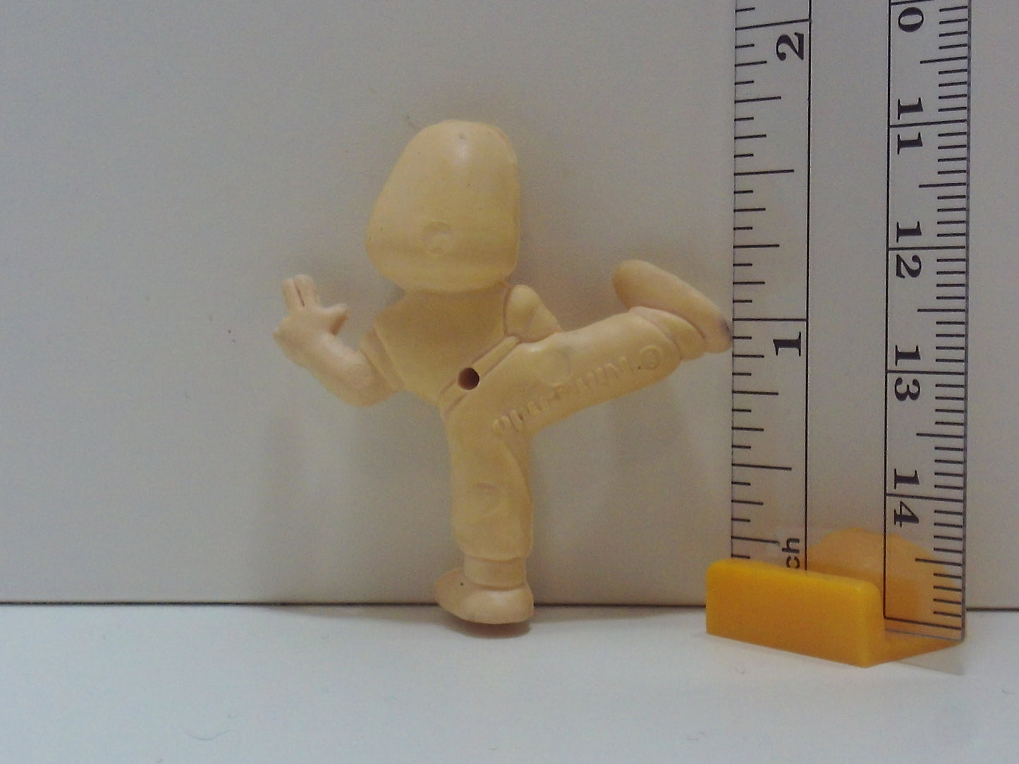 Spartan X Kung Fu NES Keshi