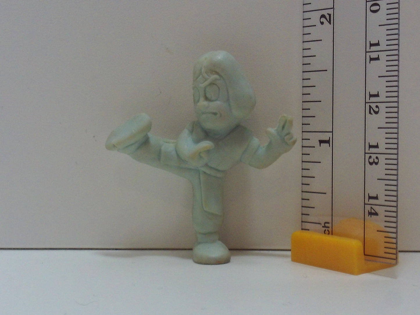 Spartan X Kung Fu NES Keshi