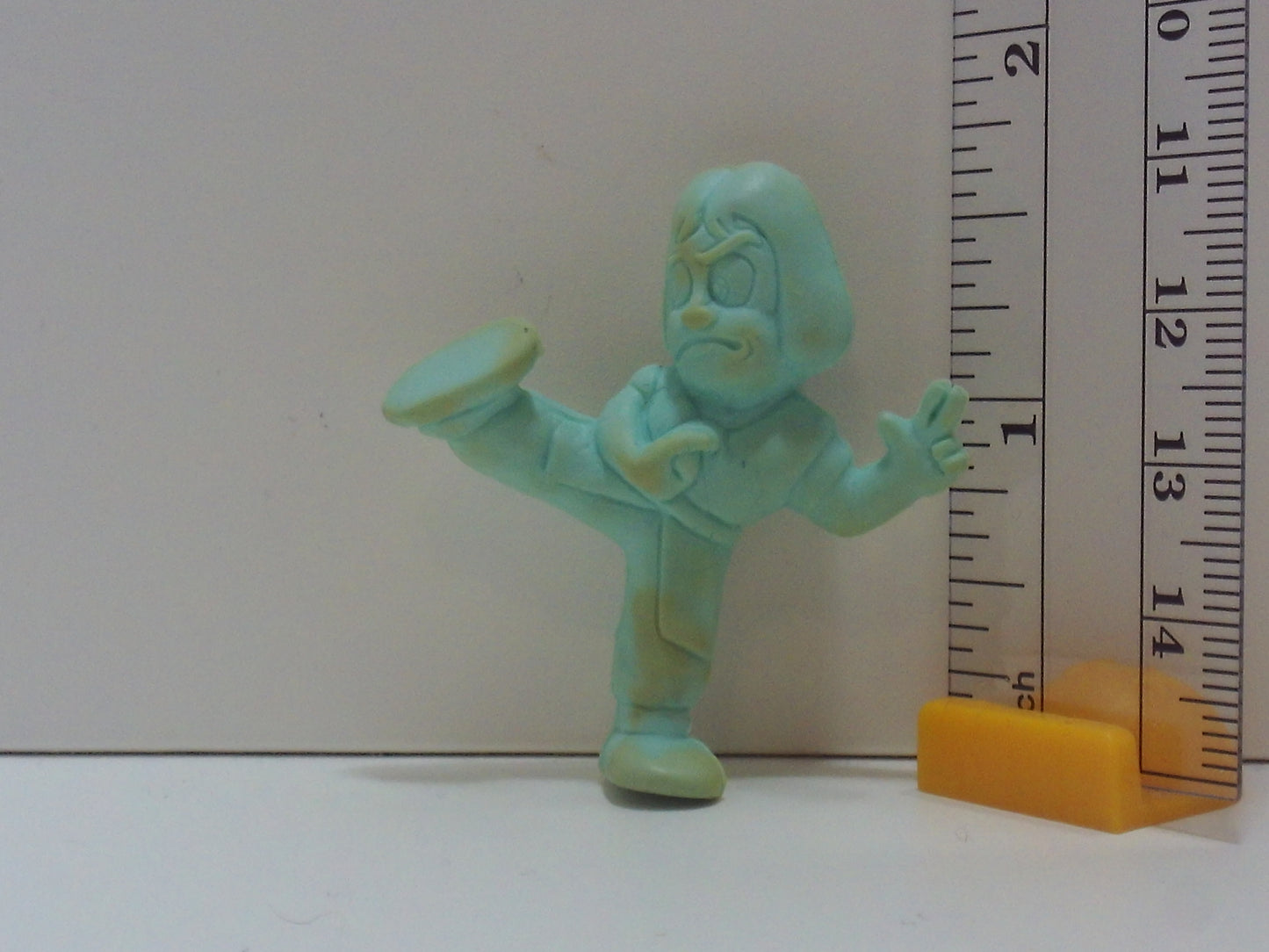 Spartan X Kung Fu NES Keshi