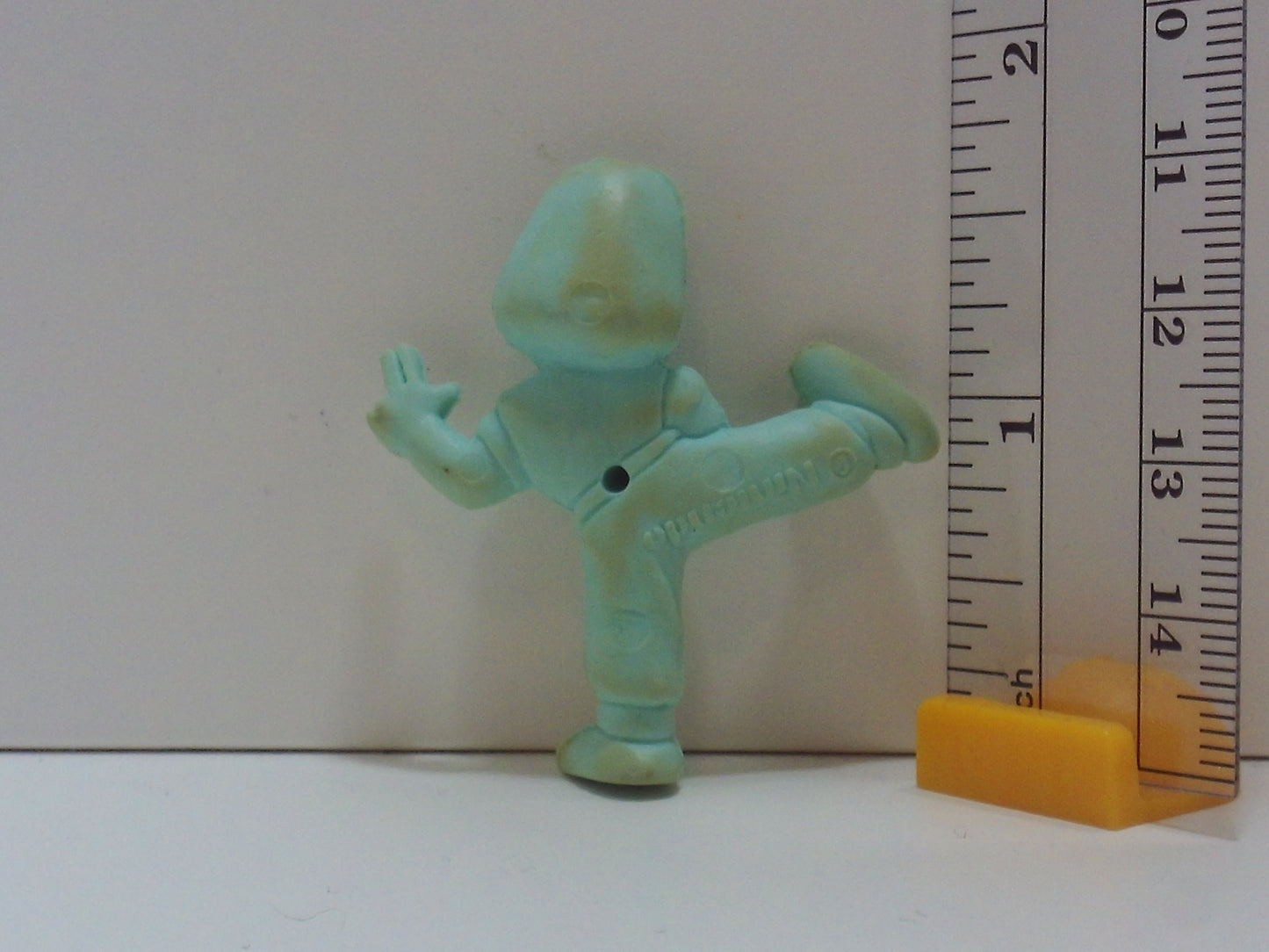 Spartan X Kung Fu NES Keshi