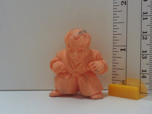 Fatal Fury/KOF SD Keshi