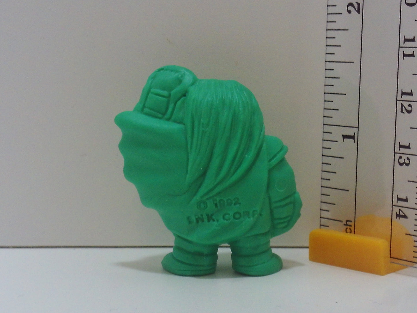 Fatal Fury/KOF SD Keshi