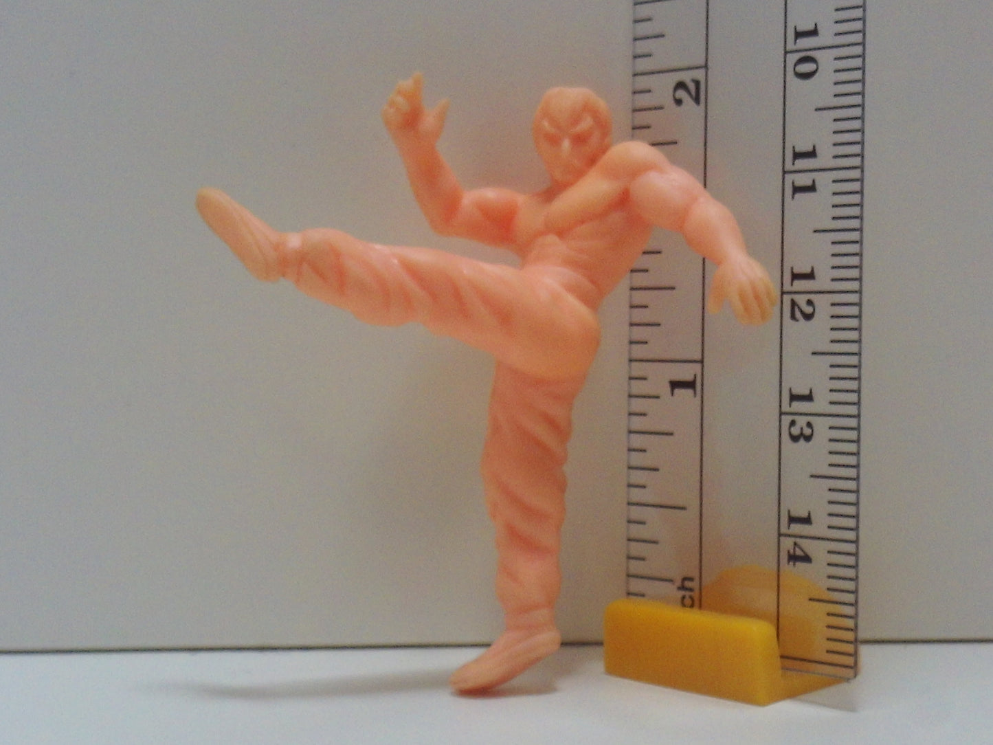 Street Fighter 2 Keshi