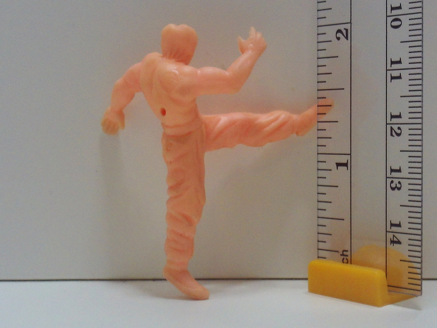 Street Fighter 2 Keshi