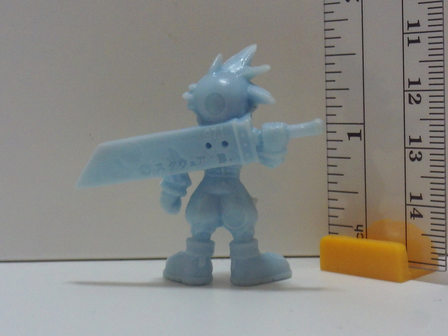 Final Fantasy 7 Keshi