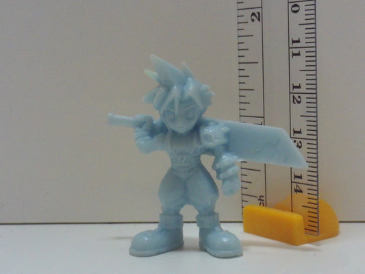 Final Fantasy 7 Keshi