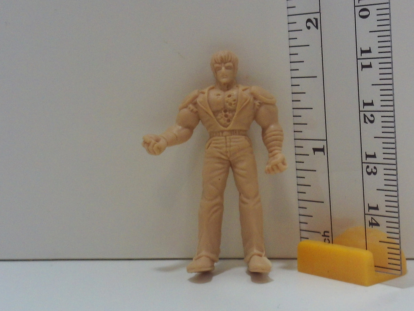 Fist of the North Star Keshi