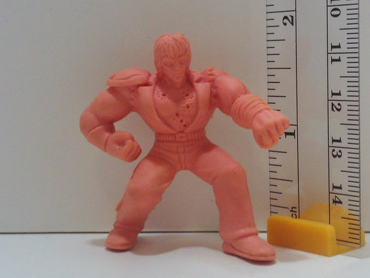 Fist of the North Star Keshi