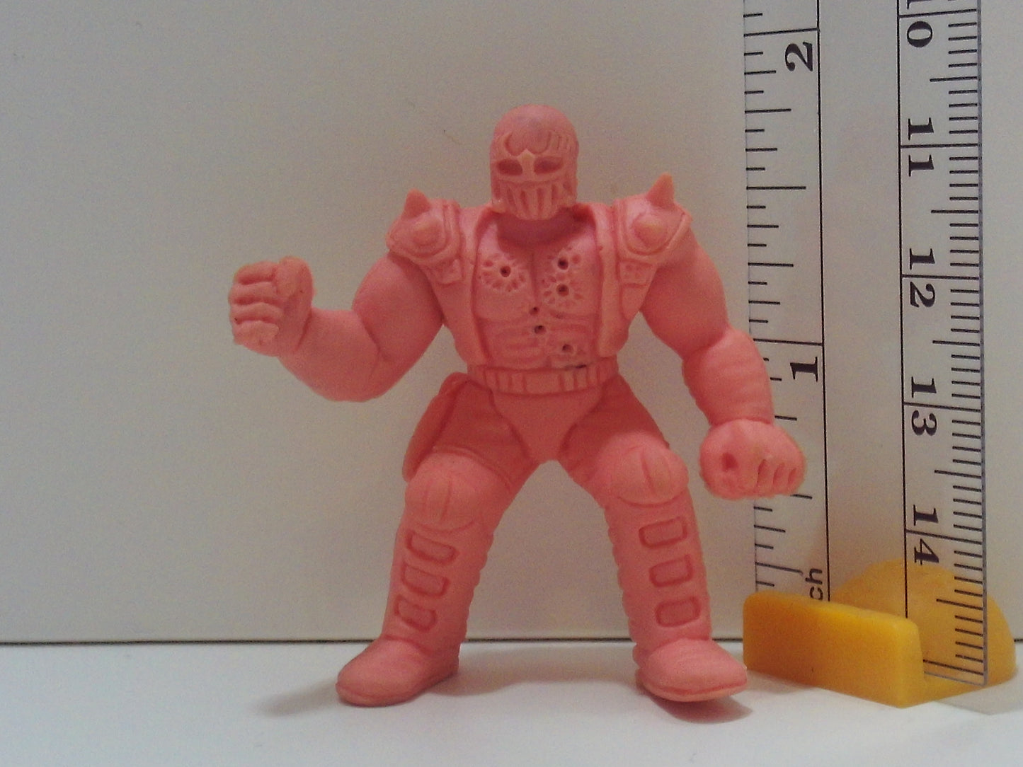 Fist of the North Star Keshi