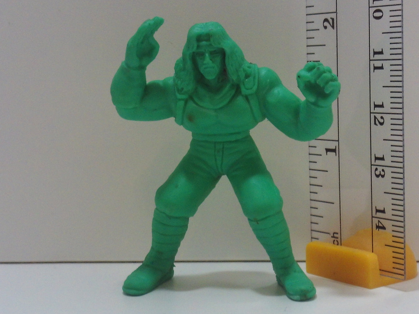 Fist of the North Star Keshi