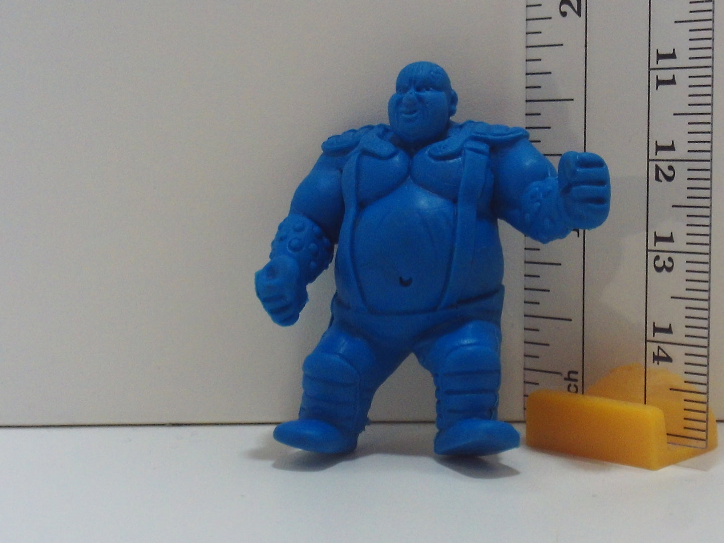 Fist of the North Star Keshi