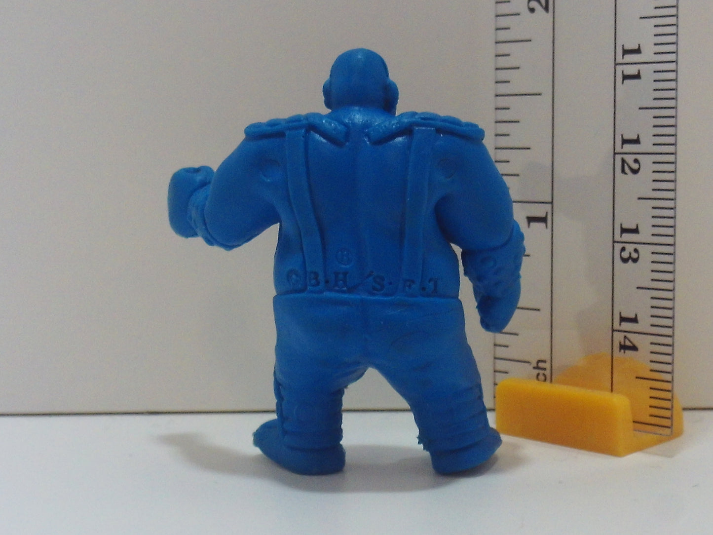 Fist of the North Star Keshi