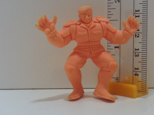 Fist of the North Star Keshi