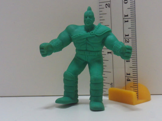 Fist of the North Star Keshi