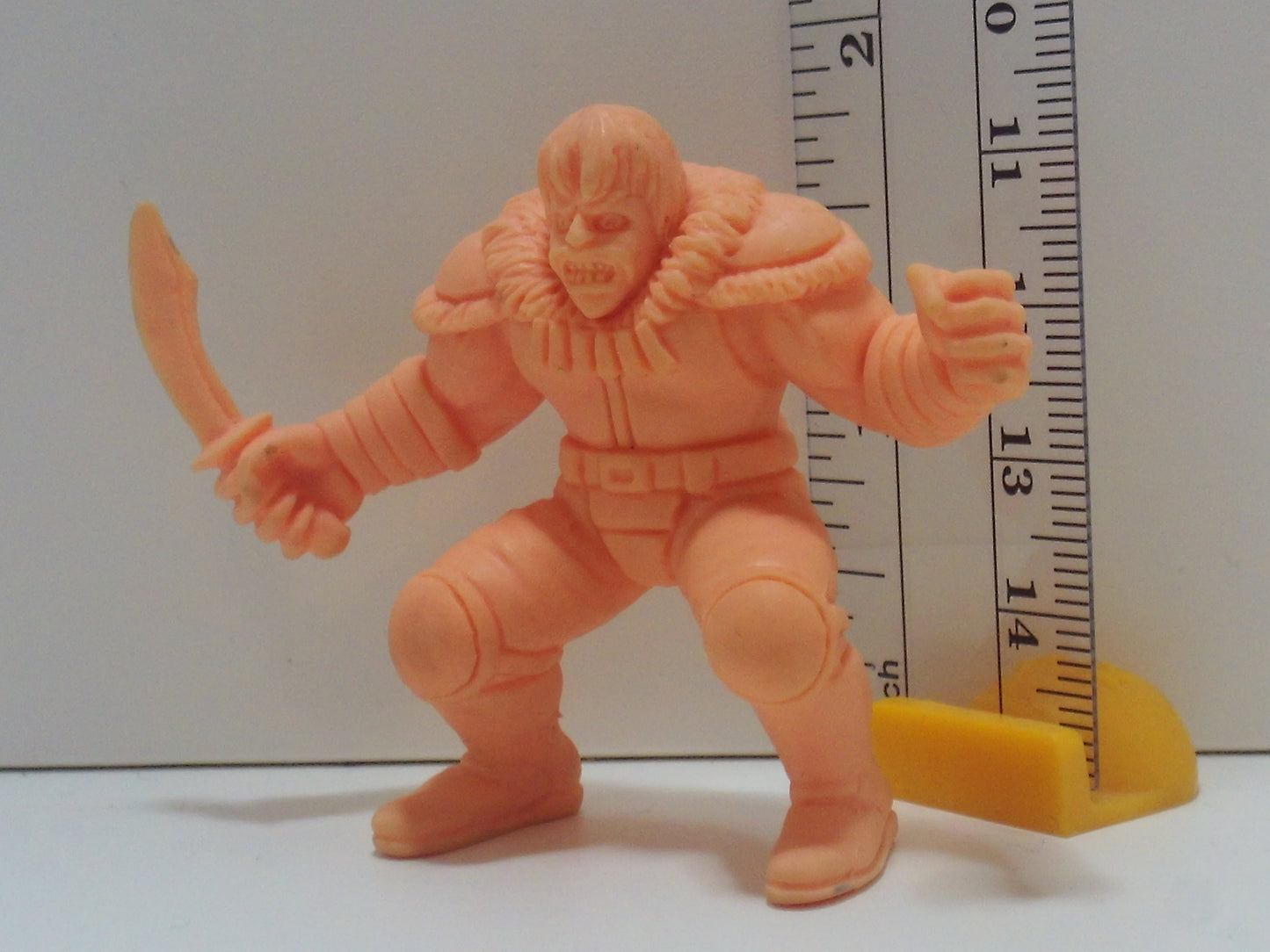 Fist of the North Star Keshi