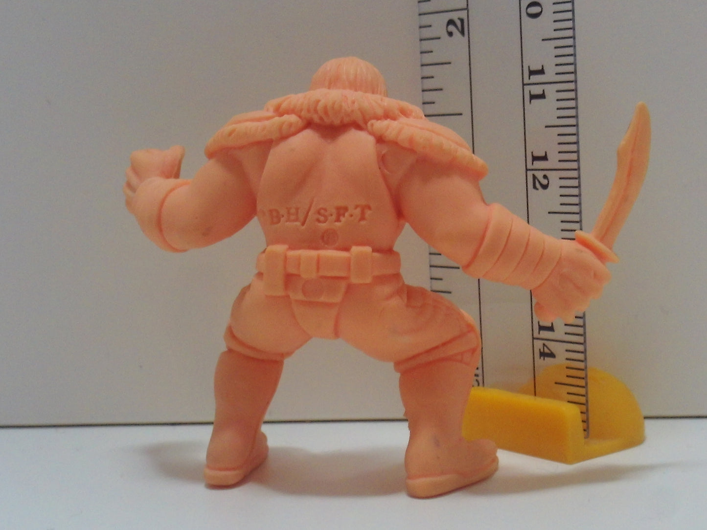 Fist of the North Star Keshi